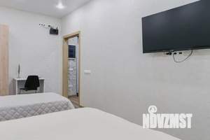 1-к квартира, посуточно, 33м2, 3/3 этаж