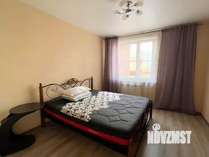 3-к квартира, на длительный срок, 84м2, 3/21 этаж