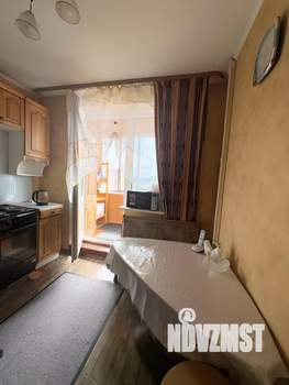 2-к квартира, на длительный срок, 58м2, 17/17 этаж