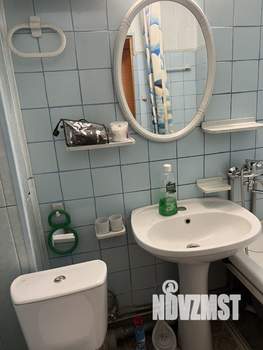1-к квартира, на длительный срок, 34м2, 9/9 этаж