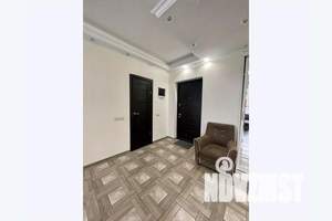 1-к квартира, посуточно, 30м2, 6/22 этаж