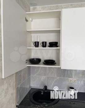 2-к квартира, на длительный срок, 32м2, 2/7 этаж