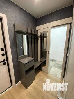 1-к квартира, на длительный срок, 35м2, 5/8 этаж