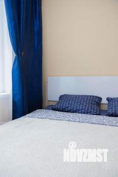 1-к квартира, посуточно, 16м2, 1/1 этаж