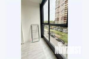 1-к квартира, посуточно, 50м2, 3/14 этаж