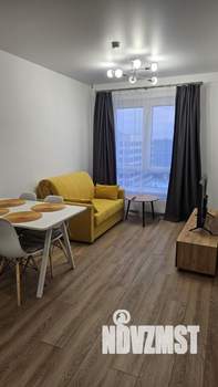 1-к квартира, на длительный срок, 32м2, 9/9 этаж