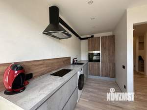 1-к квартира, на длительный срок, 34м2, 7/8 этаж