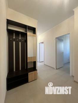 2-к квартира, на длительный срок, 61м2, 17/25 этаж