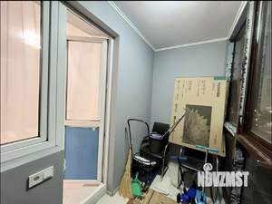 2-к квартира, на длительный срок, 50м2, 9/25 этаж