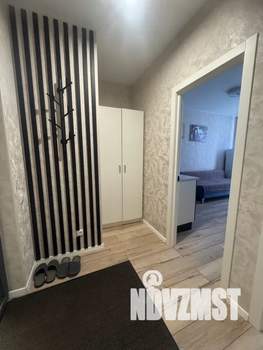 1-к квартира, посуточно, 27м2, 14/25 этаж