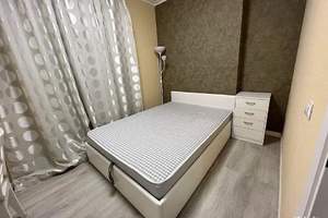 2-к квартира, на длительный срок, 50м2, 19/35 этаж