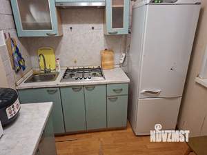 2-к квартира, посуточно, 45м2, 4/5 этаж