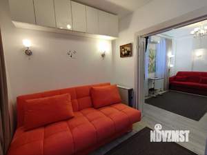 1-к квартира, на длительный срок, 30м2, 17/30 этаж