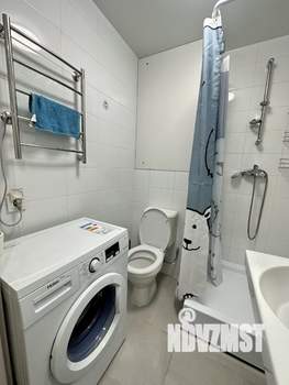 Студия квартира, на длительный срок, 20м2, 9/9 этаж