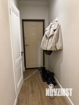 1-к квартира, на длительный срок, 38м2, 6/21 этаж