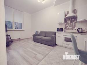 2-к квартира, на длительный срок, 33м2, 2/6 этаж