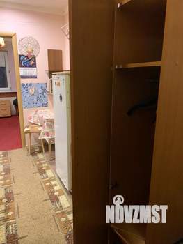 1-к квартира, на длительный срок, 25м2, 3/3 этаж