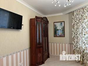 2-к квартира, посуточно, 60м2, 17/25 этаж