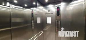 1-к квартира, посуточно, 48м2, 1/1 этаж