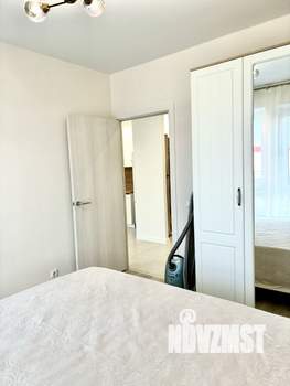 1-к квартира, на длительный срок, 36м2, 5/9 этаж