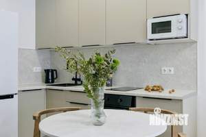 2-к квартира, посуточно, 35м2, 5/9 этаж