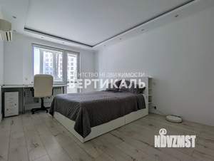 2-к квартира, на длительный срок, 52м2, 2/17 этаж