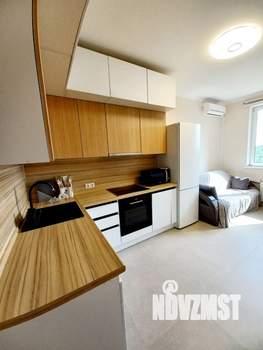 2-к квартира, на длительный срок, 41м2, 14/32 этаж