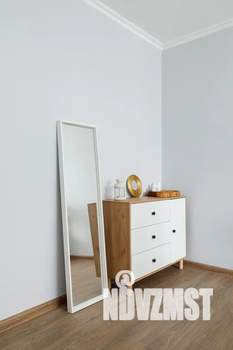 1-к квартира, посуточно, 38м2, 8/17 этаж