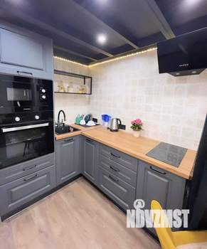 2-к квартира, на длительный срок, 40м2, 3/3 этаж