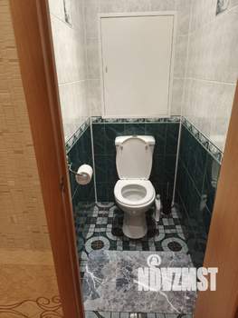 1-к квартира, на длительный срок, 40м2, 5/18 этаж