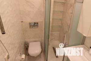 1-к квартира, посуточно, 25м2, 5/30 этаж