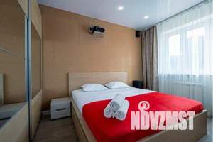 2-к квартира, посуточно, 36м2, 3/22 этаж