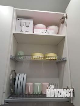 1-к квартира, на длительный срок, 32м2, 4/22 этаж