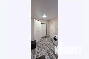 1-к квартира, посуточно, 26м2, 2/8 этаж