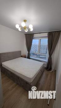 1-к квартира, на длительный срок, 35м2, 9/9 этаж