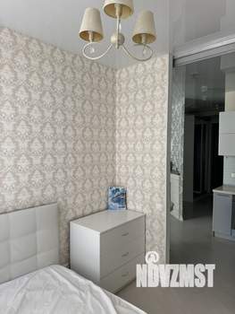 3-к квартира, на длительный срок, 40м2, 24/46 этаж