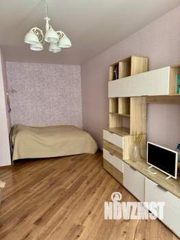 1-к квартира, на длительный срок, 40м2, 4/8 этаж