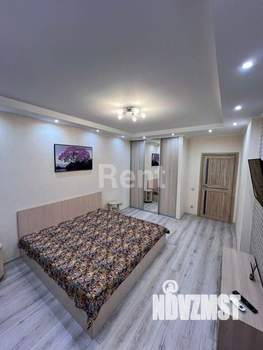 1-к квартира, на длительный срок, 43м2, 22/22 этаж