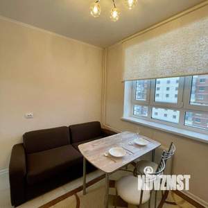 1-к квартира, посуточно, 34м2, 1/1 этаж