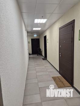 1-к квартира, на длительный срок, 37м2, 11/32 этаж