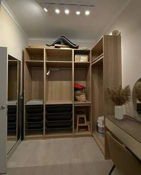 1-к квартира, на длительный срок, 37м2, 31/32 этаж