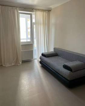 1-к квартира, на длительный срок, 37м2, 10/32 этаж