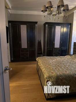 2-к квартира, на длительный срок, 100м2, 4/7 этаж