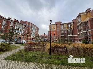 1-к квартира, на длительный срок, 40м2, 4/6 этаж