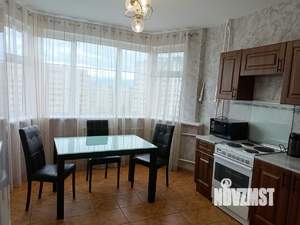 2-к квартира, на длительный срок, 62м2, 8/17 этаж