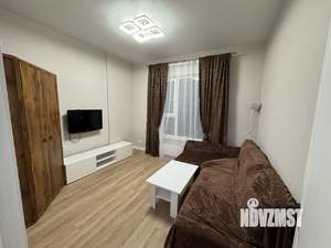 2-к квартира, на длительный срок, 53м2, 23/28 этаж