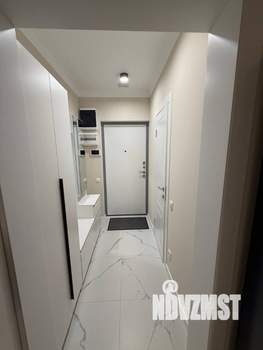 Студия квартира, на длительный срок, 24м2, 8/8 этаж