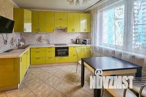 3-к квартира, посуточно, 100м2, 4/21 этаж