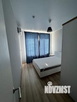 1-к квартира, на длительный срок, 31м2, 13/13 этаж