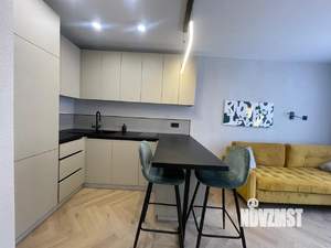 2-к квартира, на длительный срок, 36м2, 4/8 этаж